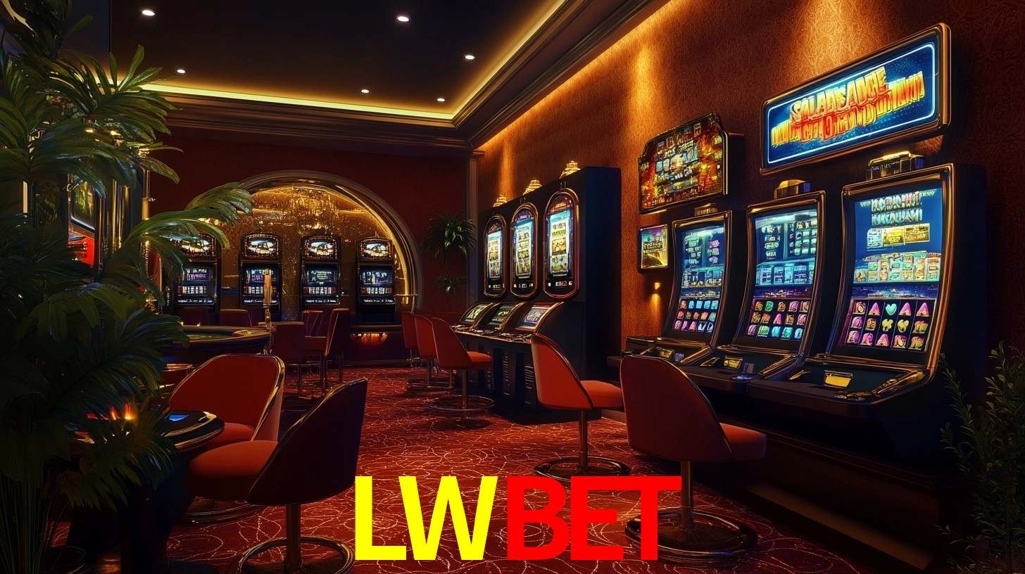 Welcome Bonus LWBET