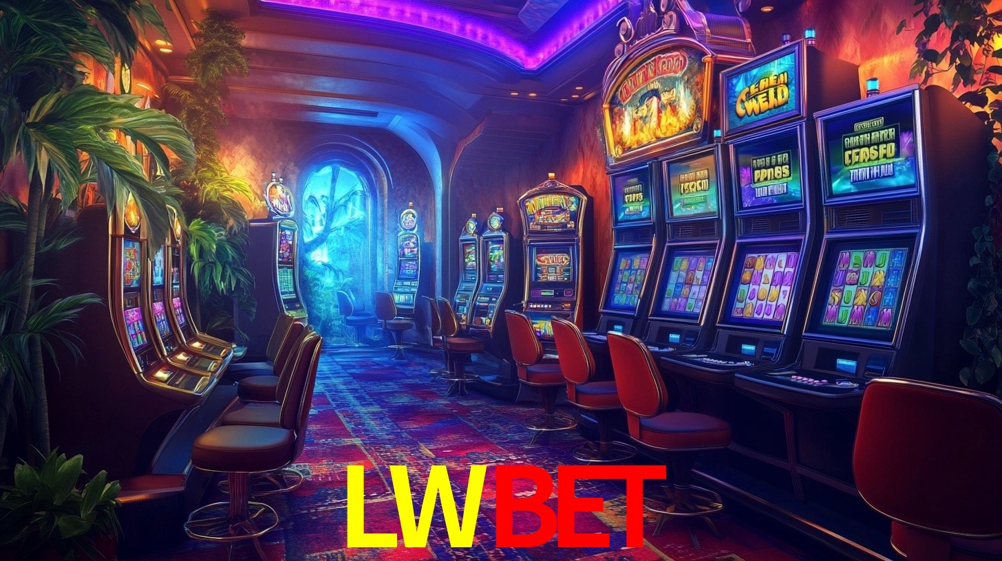 Experiência VIP LWBET