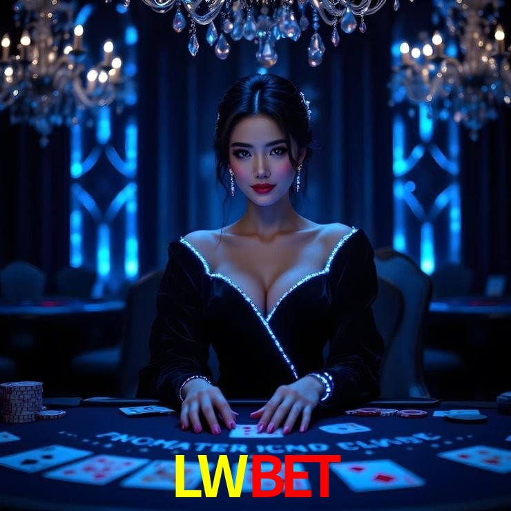 Casino Ao Vivo LWBET