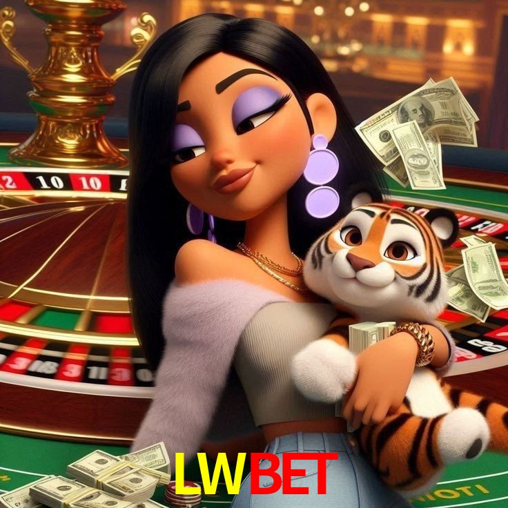 Account Benefits LWBET