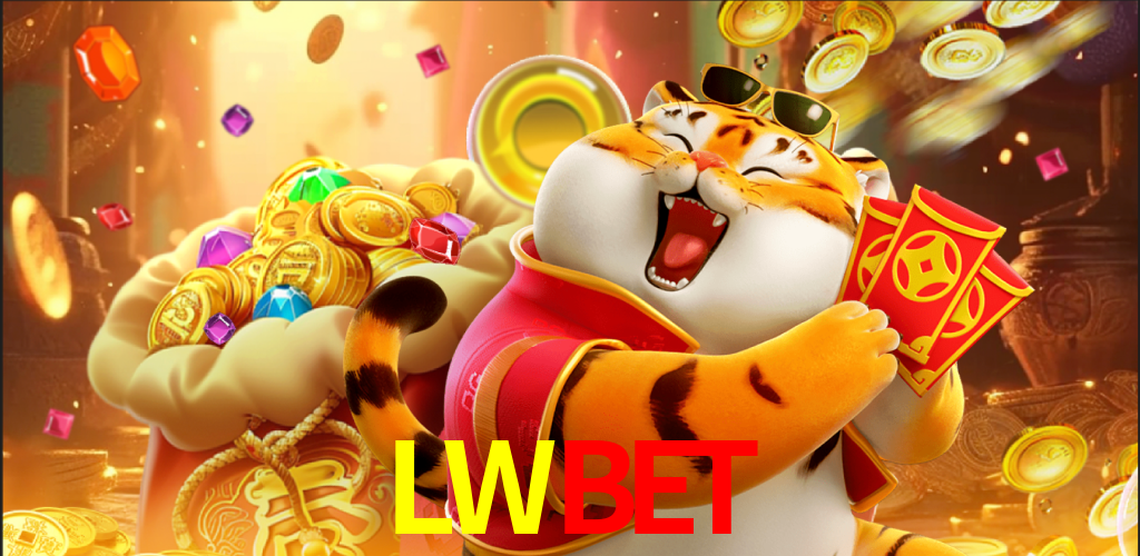 Welcome Bonus LWBET