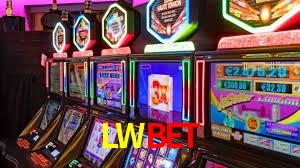 Interface do App LWBET