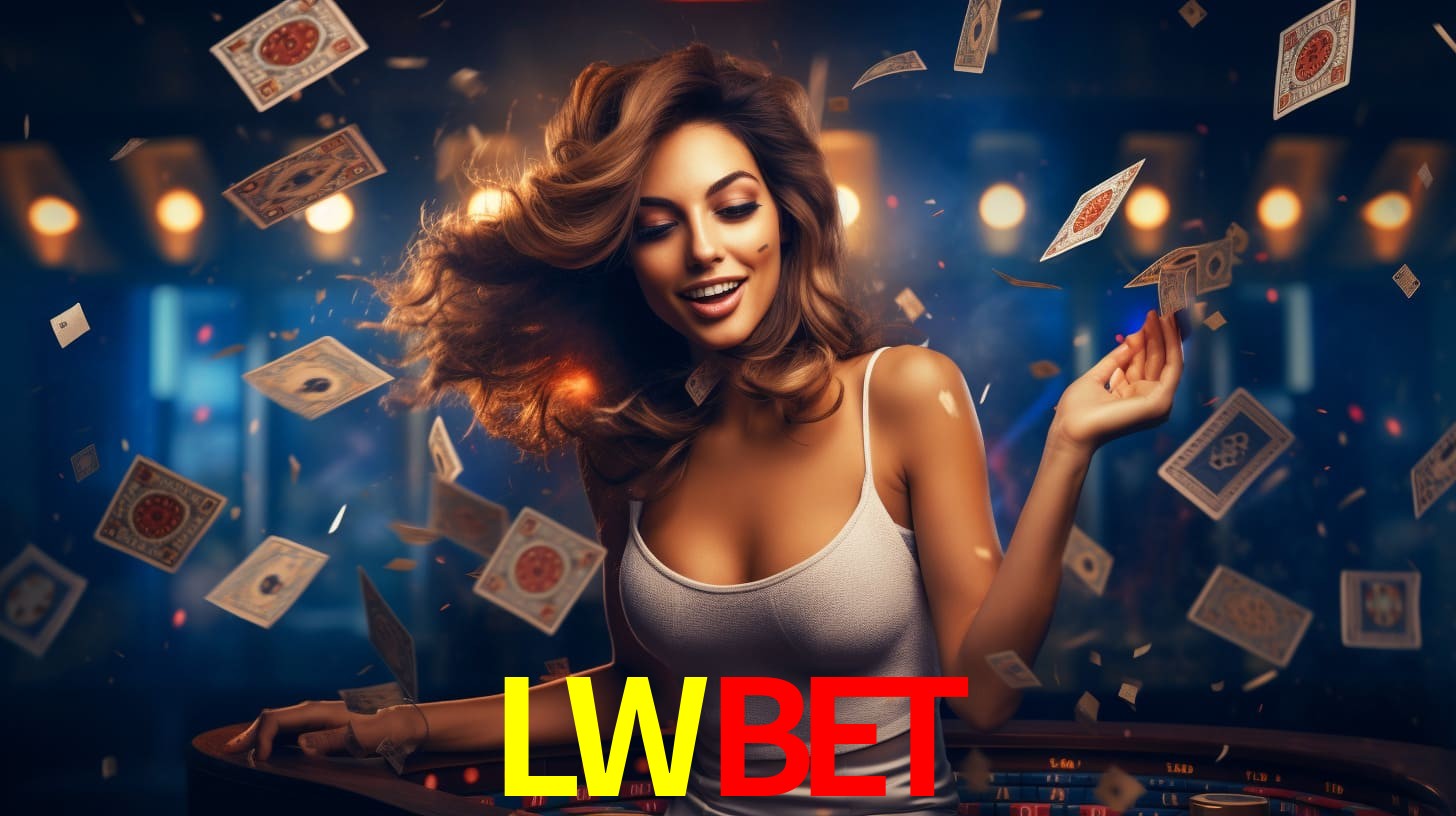 Blackjack Table LWBET