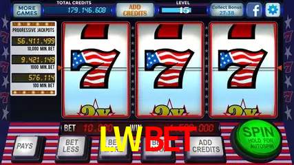 Descubra o Mundo do Cassino Online com LWBET