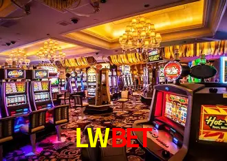 Descubra a Magia dos Jogos de Arcade no LWBET