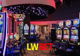 LWBET.com