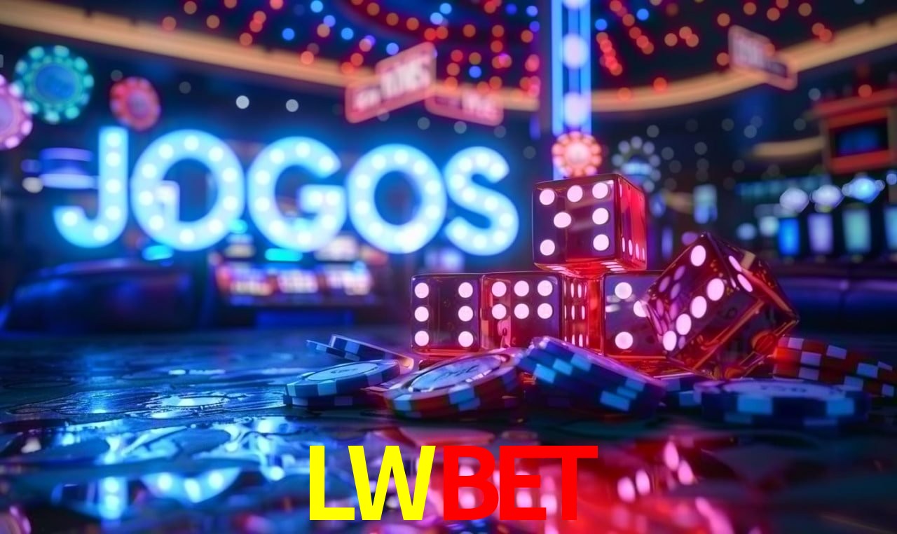 Jogos Exclusivos LWBET