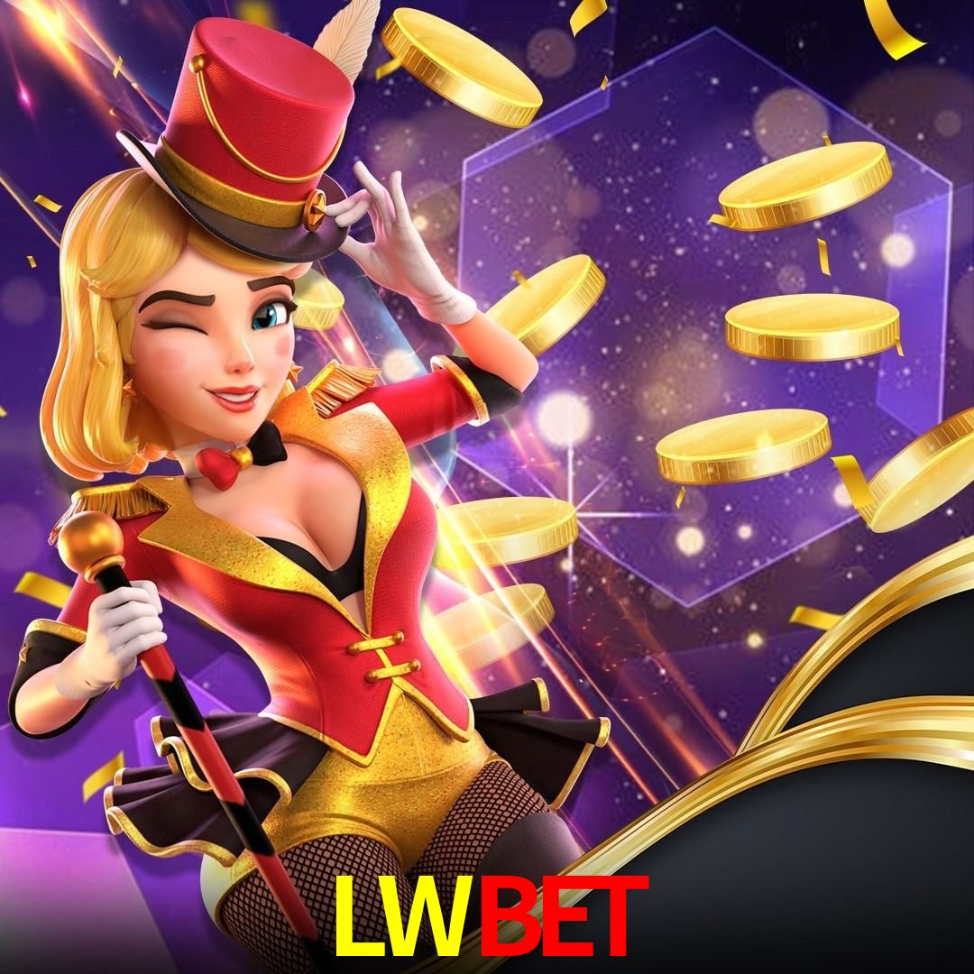 Slot Games LWBET