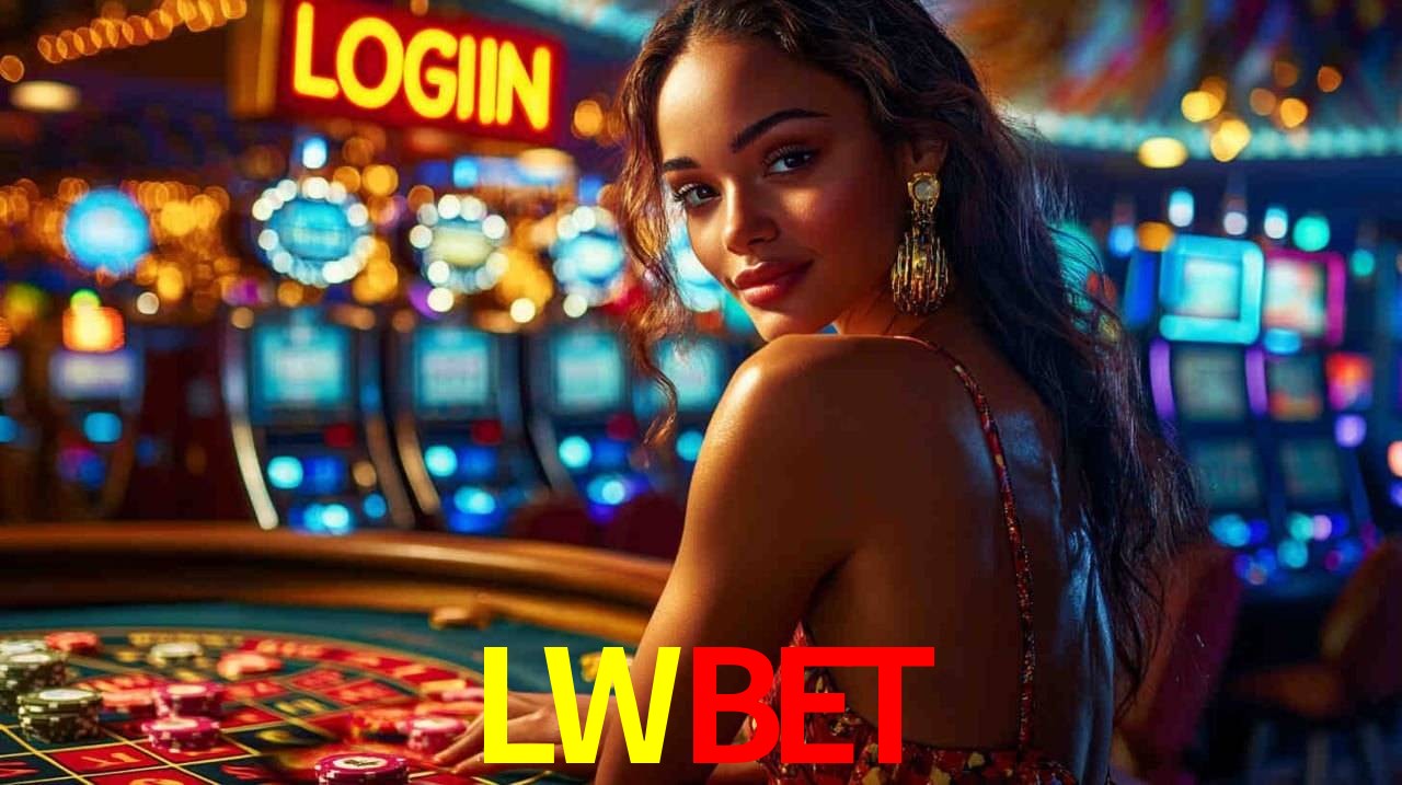 Provedores de Jogos LWBET