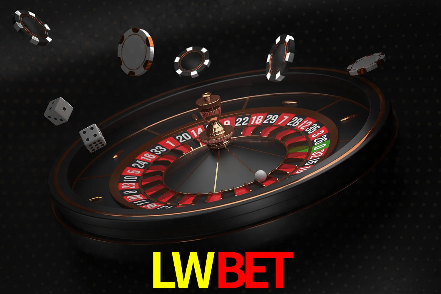 Live Casino LWBET