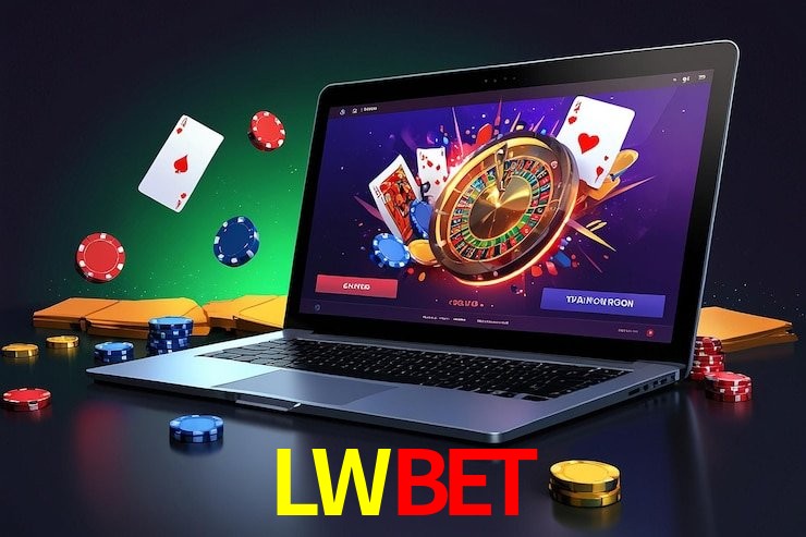 LWBET - Aposta Radical e Selvagem - LWBET.com