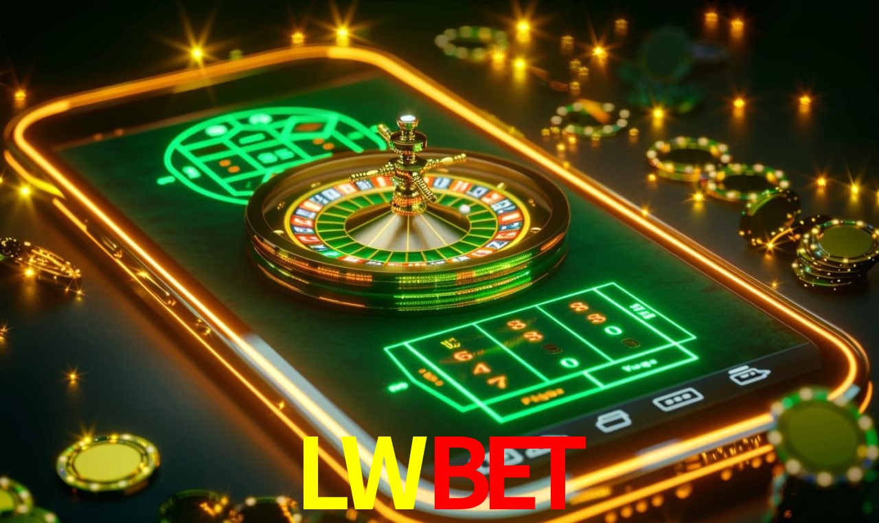 Especiais de Fim de Semana LWBET