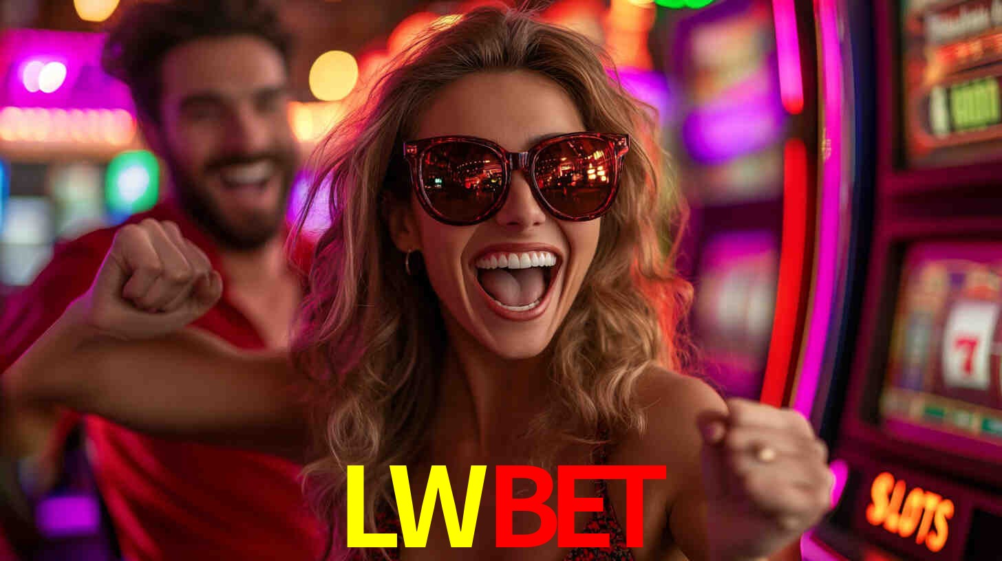 Inovações de Jogos na LWBET: O Futuro das Experiências Interativas