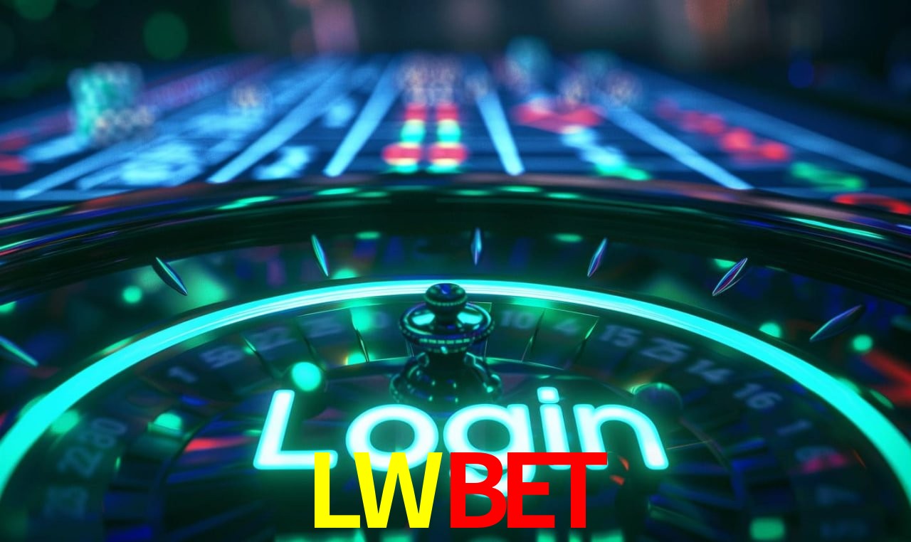 Apostas de Futebol LWBET