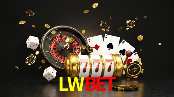 Live Casino LWBET