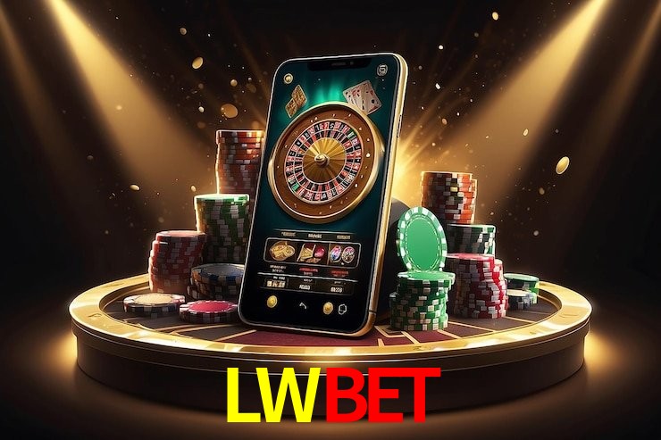 Tecnologia da Plataforma LWBET