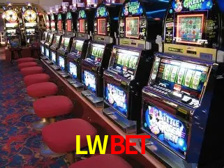 A Emoção da Loteria na LWBET: Uma Chance de Mudança de Vida