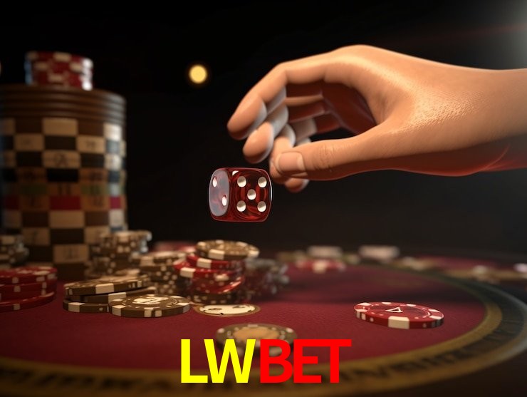 Diretório de Jogos LWBET