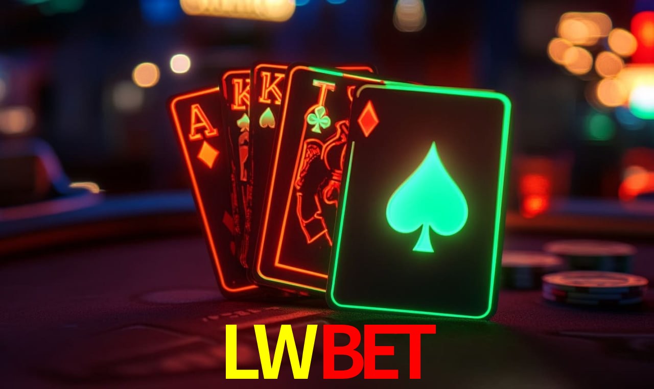 Avaliações dos Jogadores LWBET