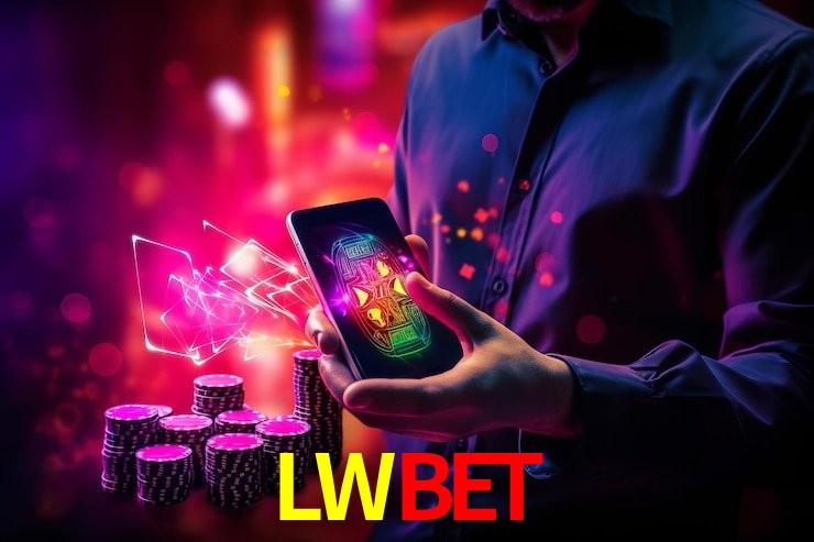 Casino Ao Vivo LWBET