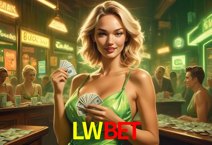 A Emoção da Loteria na LWBET: Uma Chance de Mudança de Vida