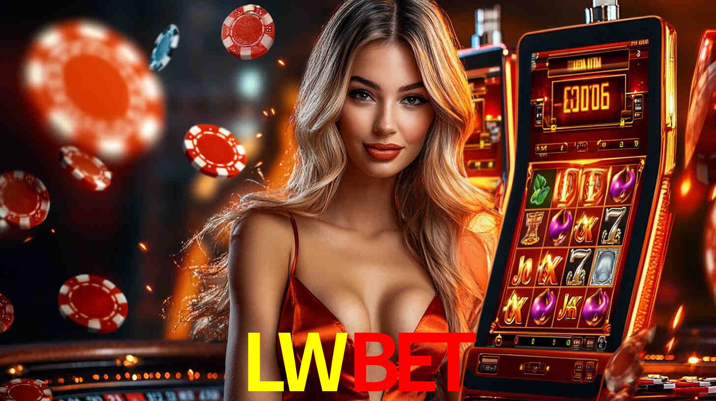 Roulette Table LWBET