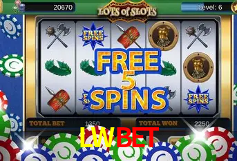 Desvendando o Mundo dos Jogos Virtuais na LWBET